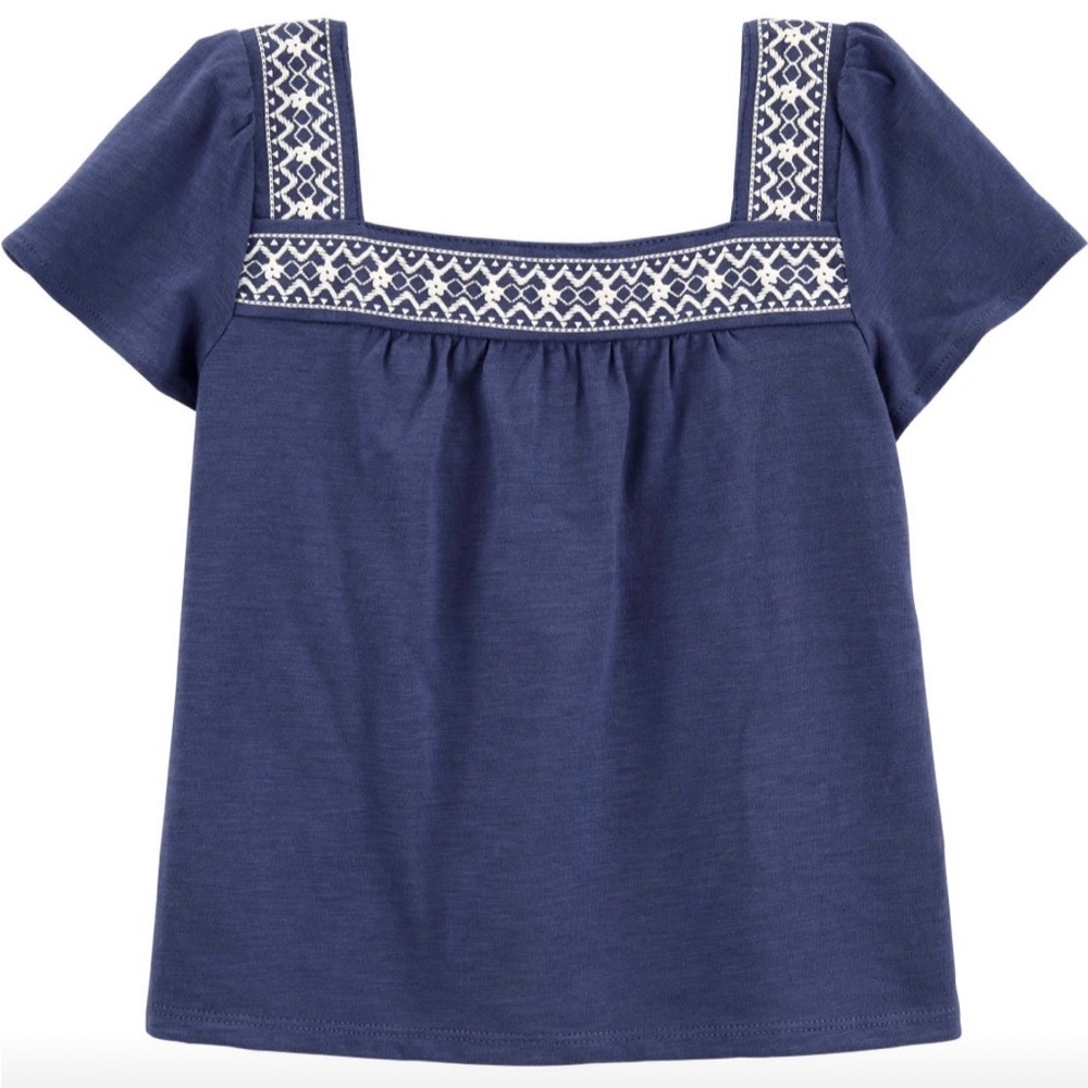 (NWOT) OshKosh B’Gosh Top